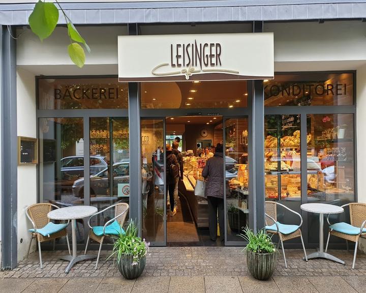 Café Leisinger